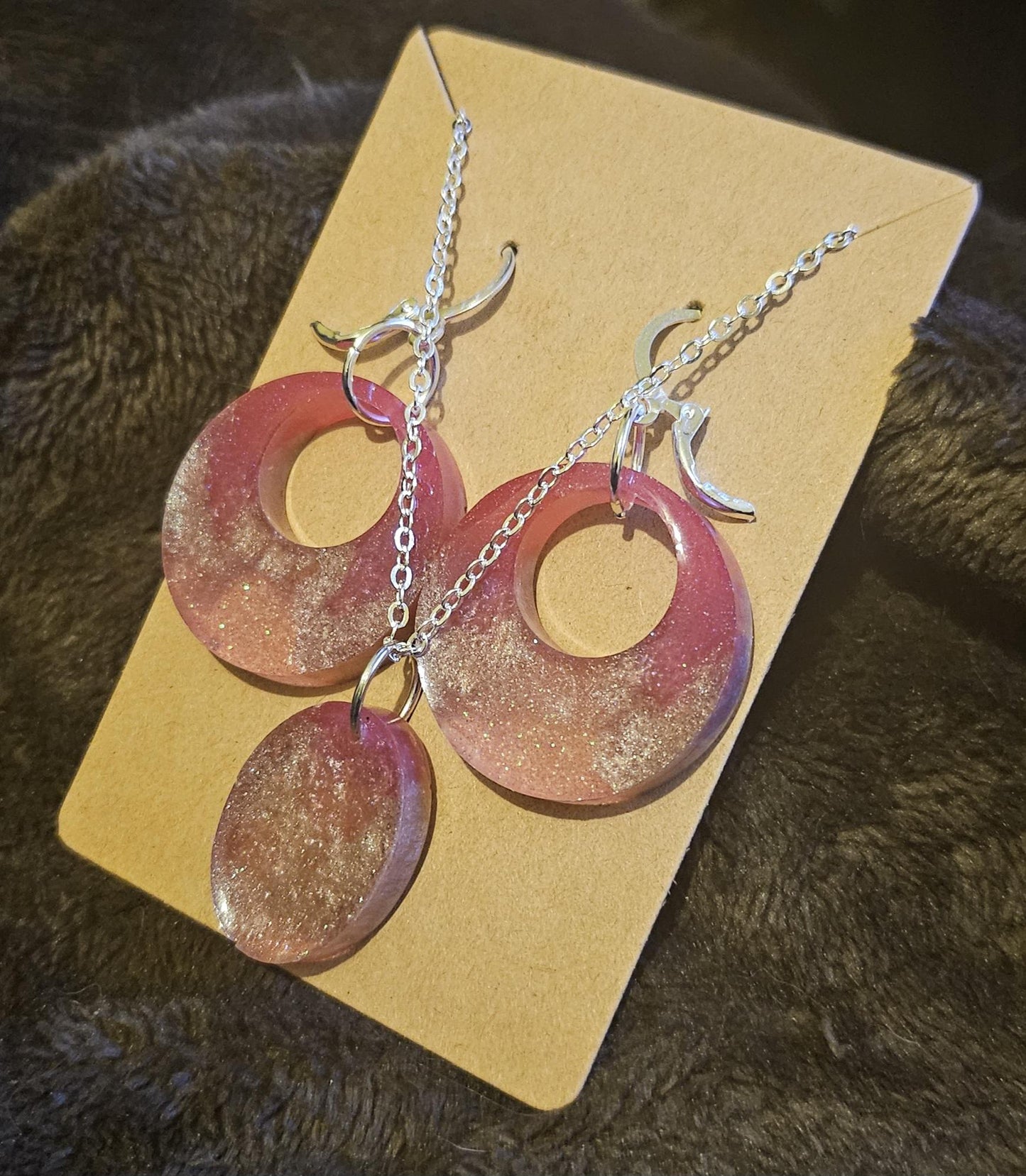 Mystery Box Jewelry Set