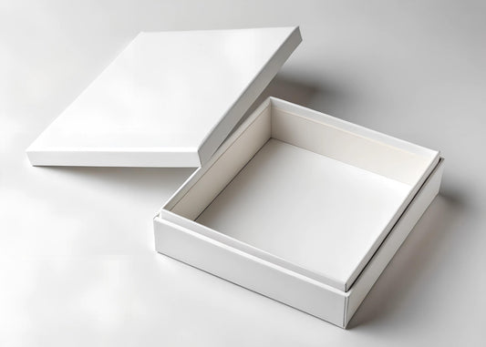 Build A Box!