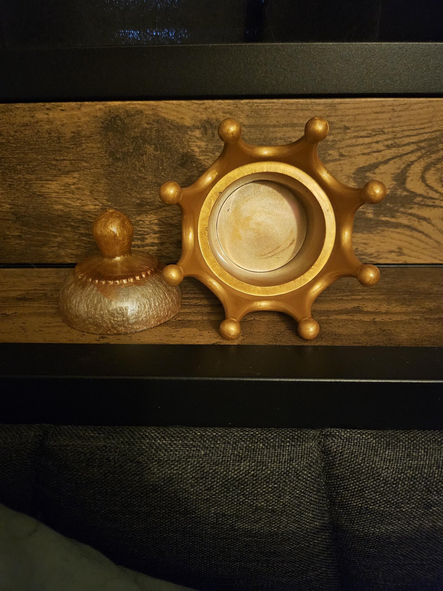 Build A Box Jewelry Box