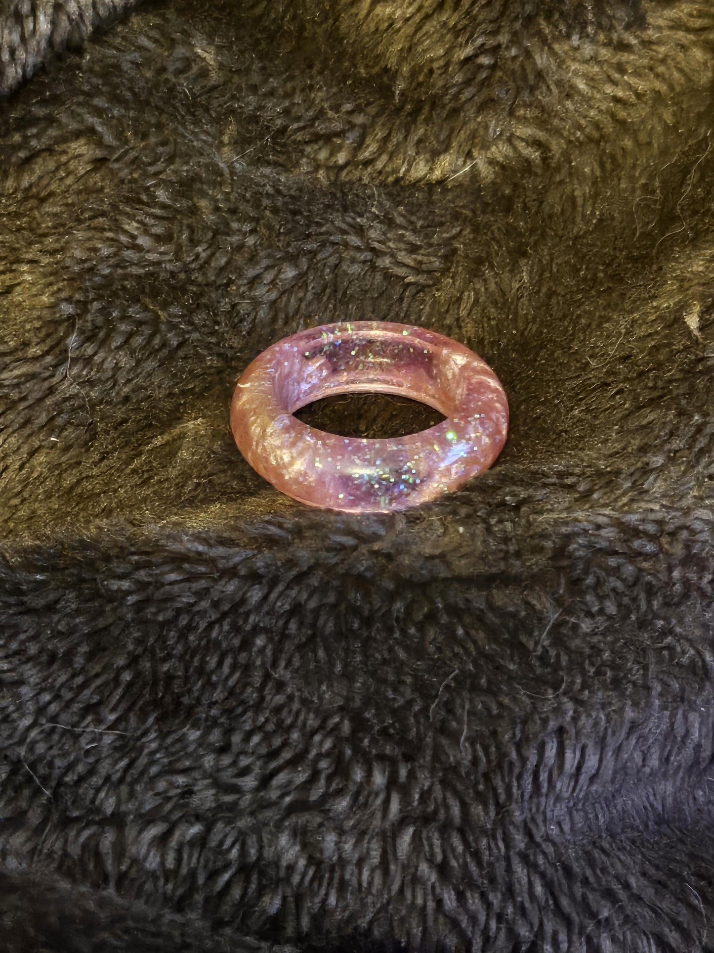 Build A Box Ring